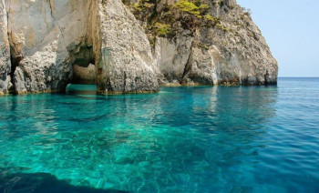 Northern Sporades, is truly a paradise on earth, best way to visit by sailboat