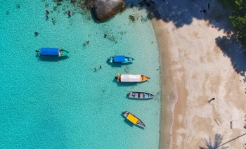 7 Day Sailing Holiday in the Cyclades from Lavrio - Island Hopping through Kea, Mykonos, Paros, Serifos and Kythnos