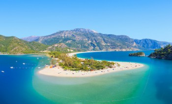Yoga cruise along Cleopatra Coast. Yoga, Hiking. Excursions & Sailing