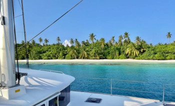 Maldives Sailing Holiday: A Tailor-Made Itinerary Through the Malé, Ari and Vaavu Atolls