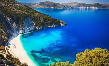 Sailing Lefkas and the South Ionian Islands – Discover Greece by Catamaran