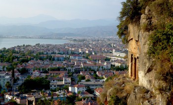 Turkish Delight Gulet Cruise