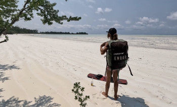 Zanzibar Sailing Itinerary - Exploring the Spice Islands by Yacht