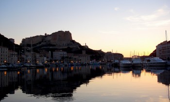 Sailing Vacation in Sardinia