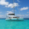 Fantastic Catamaran charter, crystal clear waters await you in San Blas Paradise