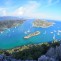 Turkish Delight Gulet Cruise