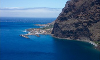 Cabin Charter Canary Islands