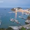 Crossing Sailing Cruise from Sardinia to Procida  