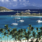 British Virgin Islands Catamaran Sailing cruise 