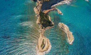 Ionian Islands 