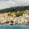 Catamaran Cruise From Salerno to Pontine Islands