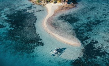 7-Day Philippines Catamaran Cruise – Palawan to Coron Island Adventure