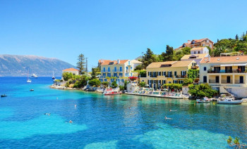 Sailing Lefkas and the South Ionian Islands – Discover Greece by Catamaran