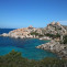 North Sardinia Catamaran cruise In Maddalena Archipelago