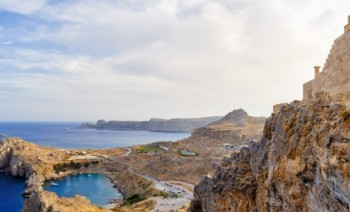 Hanse 458 Yacht Charter Kos and the Dodecanese Islands