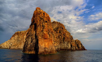 Sailing Sicily Exploring the Aeolian Islands