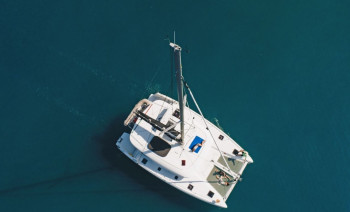 Celebrate New Year’s 2025: Catamaran Flotilla Sailing in Thailand