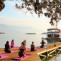 Yoga cruise along Cleopatra Coast. Yoga, Hiking. Excursions & Sailing