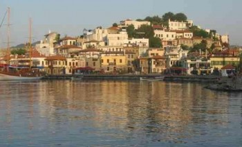 Turkish Islands Cabin Charter - covid-19 insured