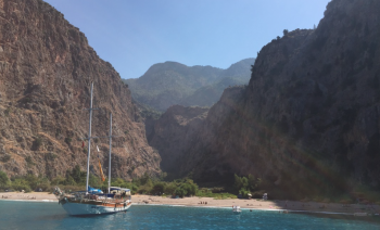 Yoga & Ayurveda Cruise with Amanda