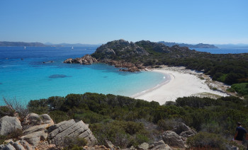 North Sardinia and Southern Corsica Sailing Itinerary from Portisco: A 7-Day Cruise Through the Maddalena Archipelago and Bonifacio