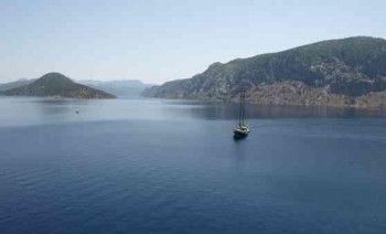 Turkish Islands Cabin Charter - covid-19 insured