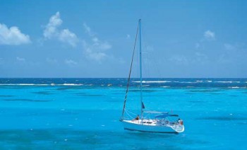 Windwards Islands Yacht Adventure