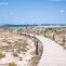 Saiing Experience: Ibiza and Formentera