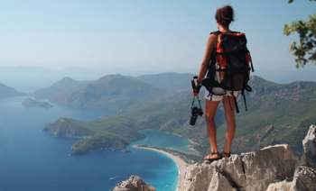 Yoga and Hiking Retreat with Marija