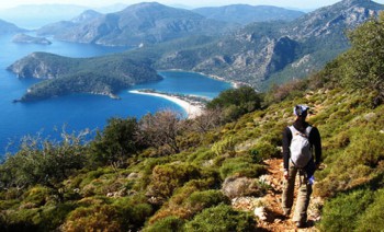 Yoga cruise along Cleopatra Coast. Yoga, Hiking. Excursions & Sailing