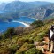 Yoga cruise along Cleopatra Coast. Yoga, Hiking. Excursions & Sailing