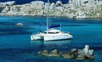 Caribbean Sailing Vacation Special Land and Sea Tour