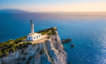 Sailing Lefkas and the South Ionian Islands – Discover Greece by Catamaran