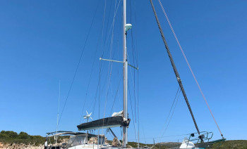 Menorca Best Sailing Cruise 