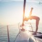 Yoga and Sail in Aeolian Islands
