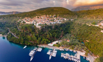 Sailing Lefkas and the South Ionian Islands – Discover Greece by Catamaran