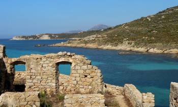 North Corsica Dream Charter