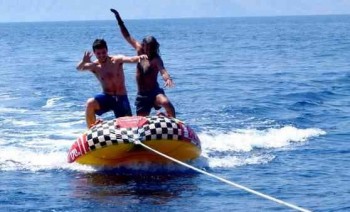 Turkish Islands Cabin Charter - covid-19 insured