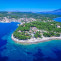 7 Day Croatia Gulet Cruise from Makarska through Brac Hvar Vis and Korcula