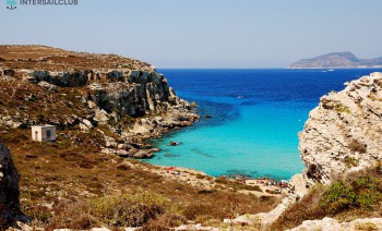 The Aegadian Islands, Sailing Sicily Experience