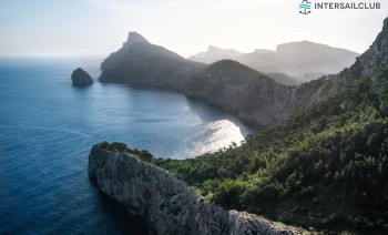 Ibiza - Mallorca Sailing Trip