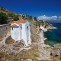 One way yacht trip - Saronic Gulf to Ionian sea on Alexandros SY