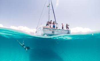 Zanzibar Sailing Itinerary - Exploring the Spice Islands by Yacht