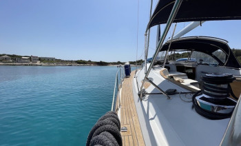 3-Day Dubrovnik Sailing Escape