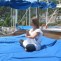 Yoga & Ayurveda Cruise with Amanda