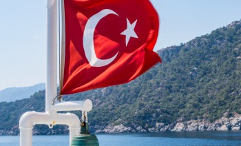 3 days Catamaran Cruise from Marmaris