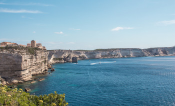 North Sardinia and Southern Corsica Sailing Itinerary from Portisco: A 7-Day Cruise Through the Maddalena Archipelago and Bonifacio
