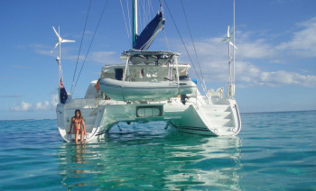 Sailing Bahamas, join the flotilla holidays