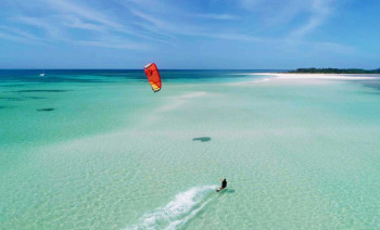 Philippines Catamaran Kite Cruise – 7-Day Sailing Itinerary