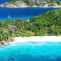Catamaran Dream 60 Cruise in Seychelles